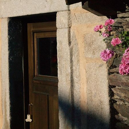 Atenor Casa Da Ti Curaゲストハウス エクステリア 写真