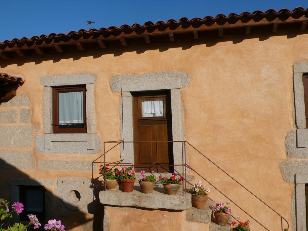 Atenor Casa Da Ti Curaゲストハウス エクステリア 写真