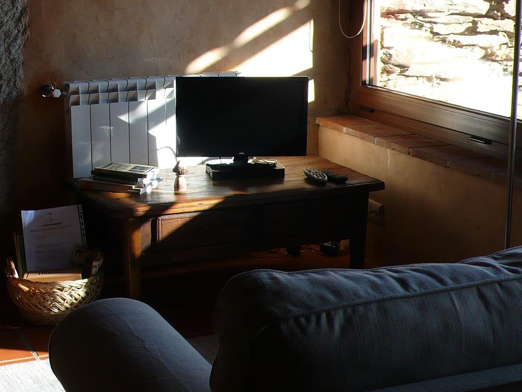 Atenor Casa Da Ti Curaゲストハウス エクステリア 写真