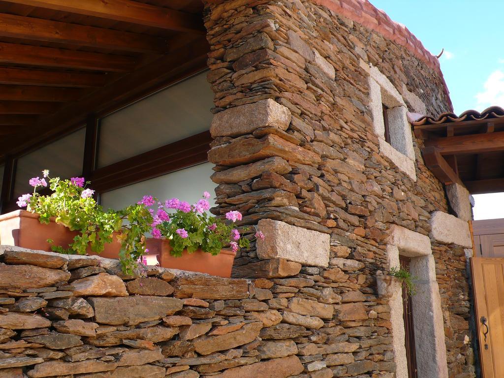 Atenor Casa Da Ti Curaゲストハウス エクステリア 写真