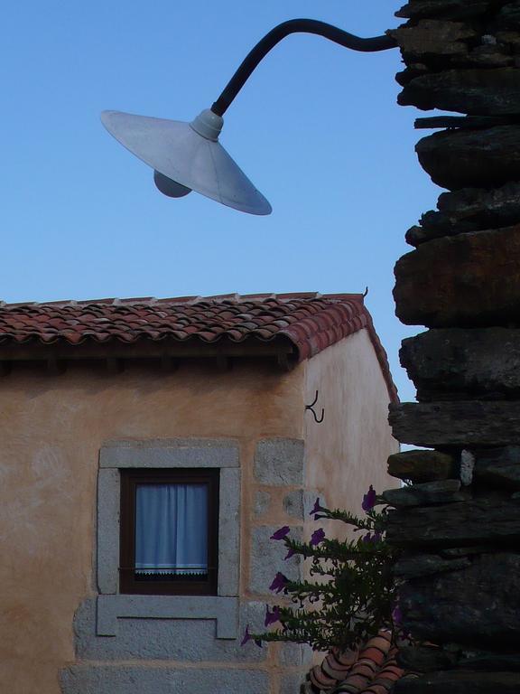 Atenor Casa Da Ti Curaゲストハウス エクステリア 写真