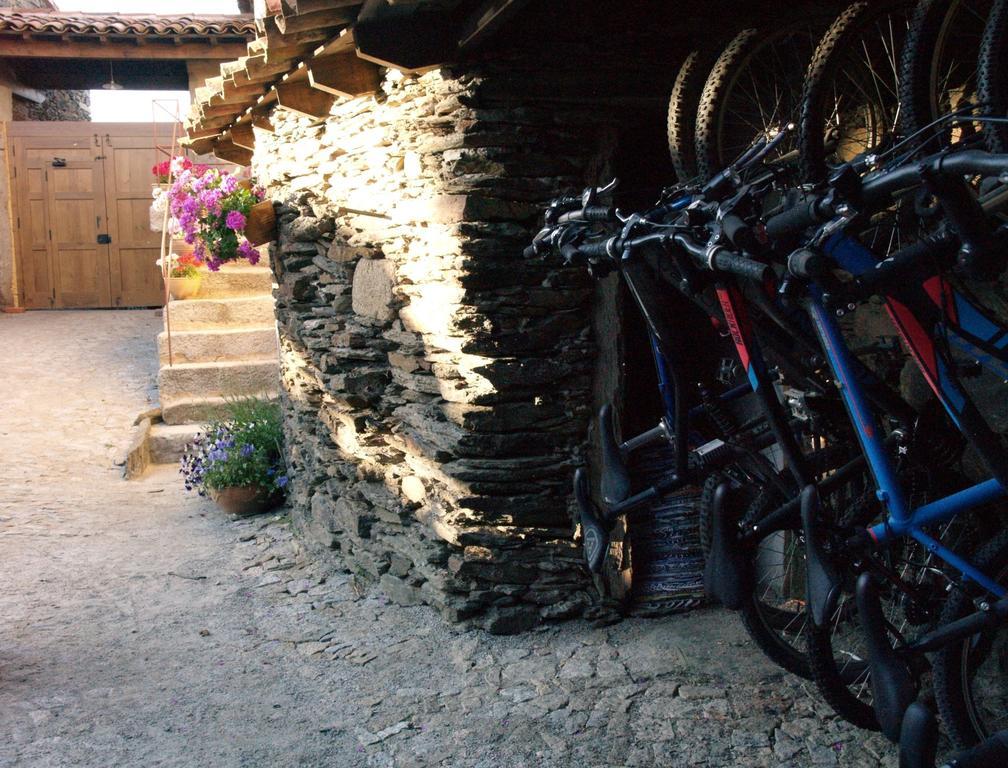 Atenor Casa Da Ti Curaゲストハウス エクステリア 写真