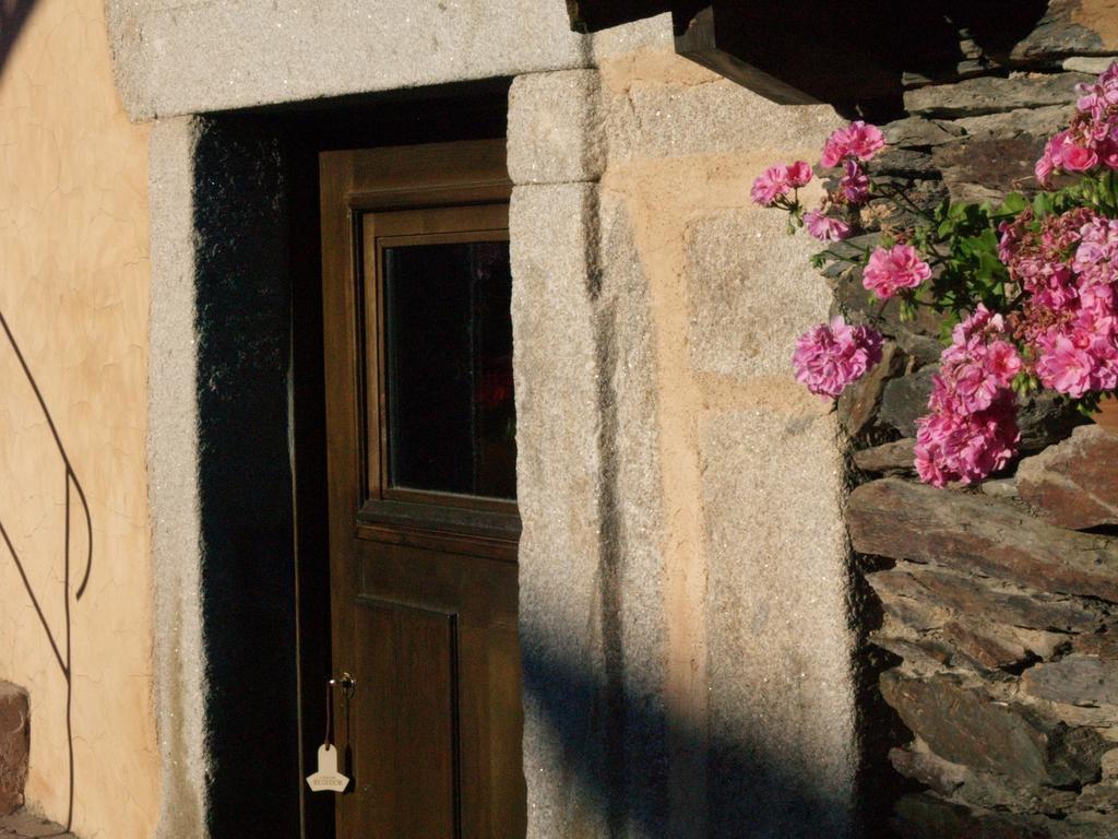 Atenor Casa Da Ti Curaゲストハウス エクステリア 写真