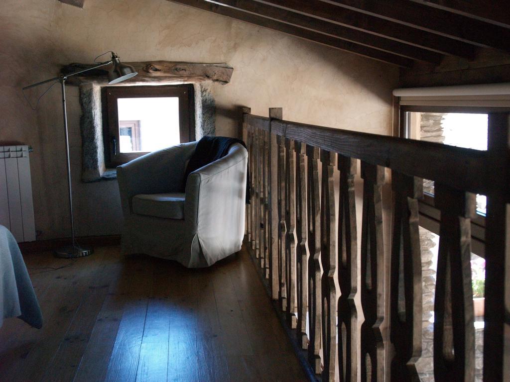 Atenor Casa Da Ti Curaゲストハウス エクステリア 写真