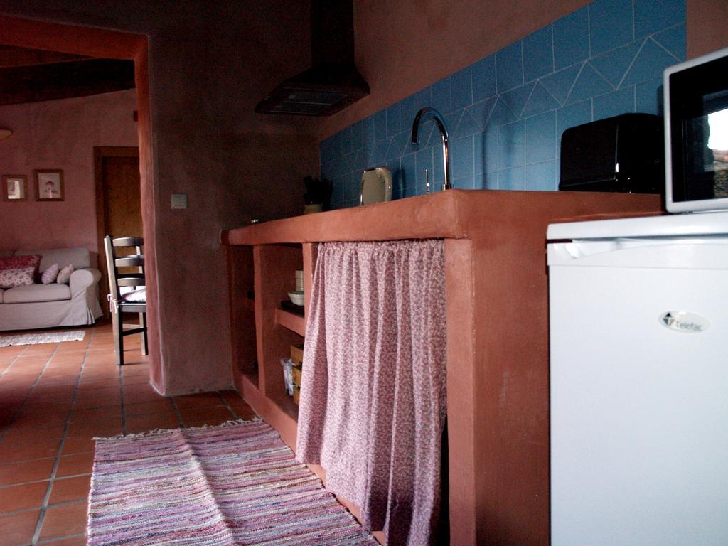 Atenor Casa Da Ti Curaゲストハウス エクステリア 写真