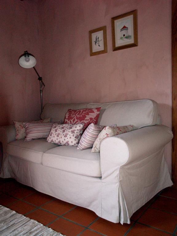 Atenor Casa Da Ti Curaゲストハウス エクステリア 写真