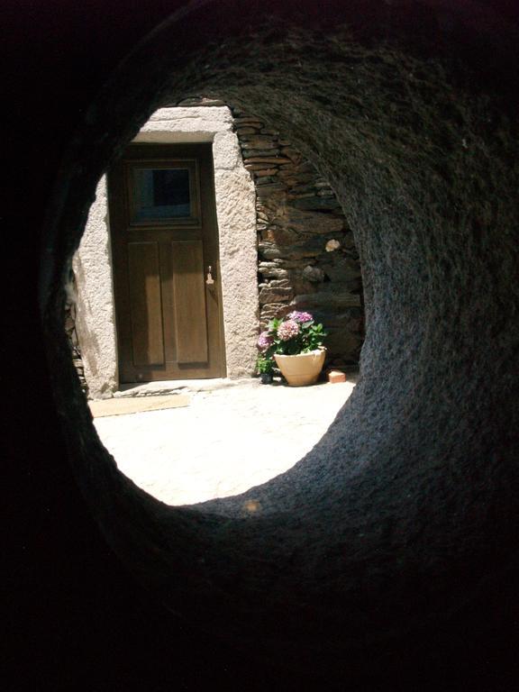 Atenor Casa Da Ti Curaゲストハウス エクステリア 写真