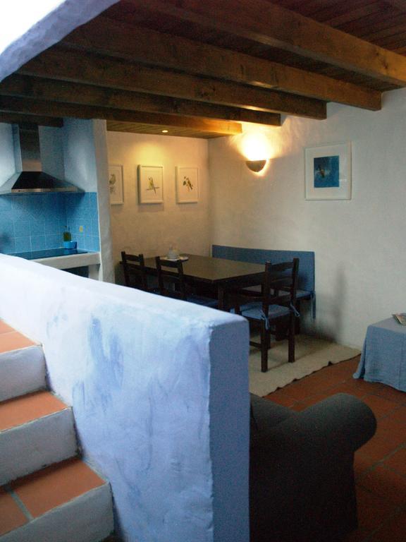 Atenor Casa Da Ti Curaゲストハウス エクステリア 写真