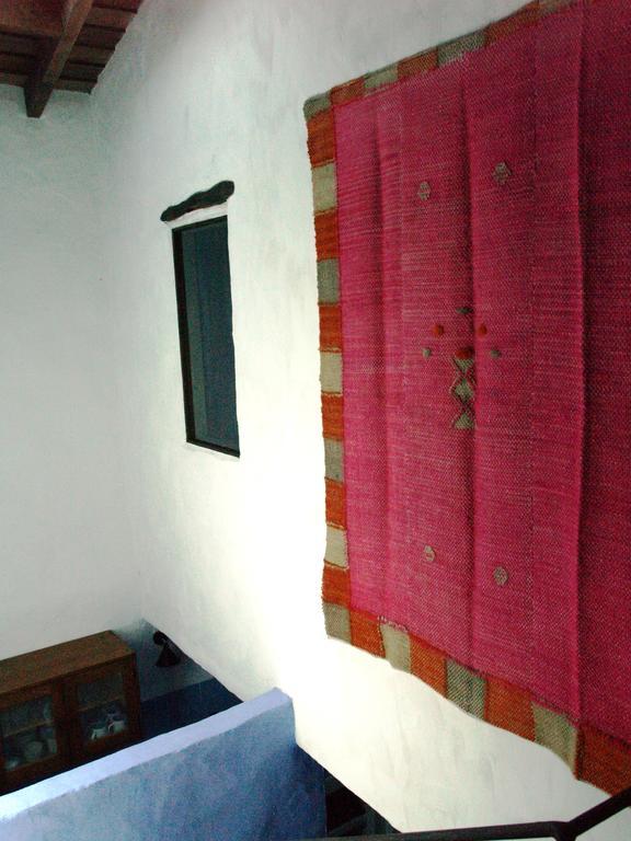 Atenor Casa Da Ti Curaゲストハウス エクステリア 写真