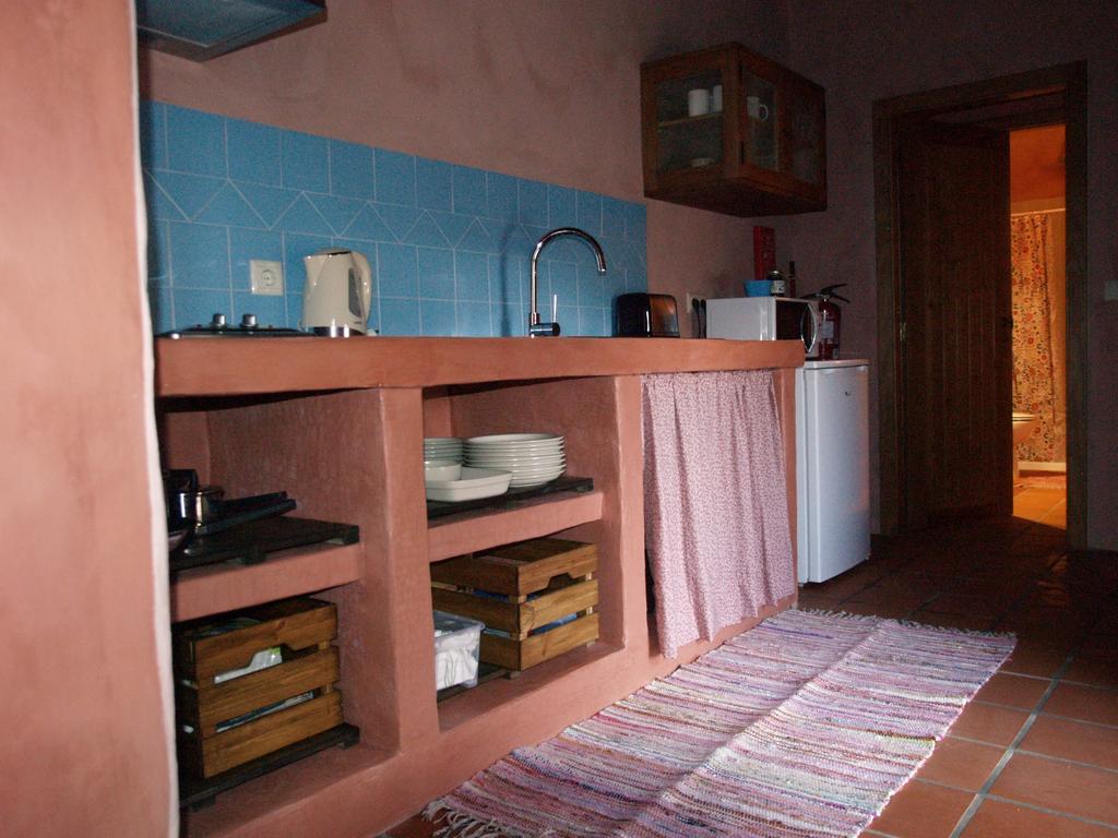 Atenor Casa Da Ti Curaゲストハウス エクステリア 写真